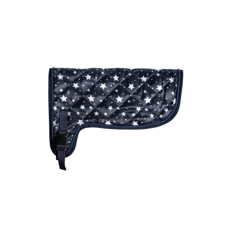Pătură pentru cai HKM HobbyHorsing Tipar