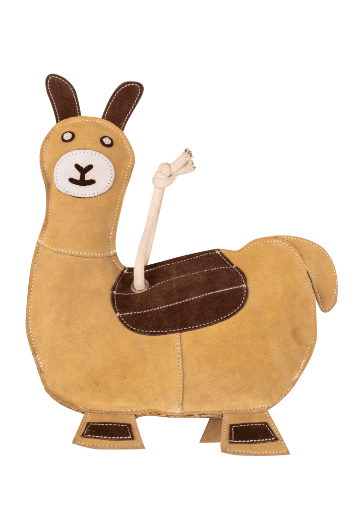 Toy for horse WALDHAUSEN Lama Lotte