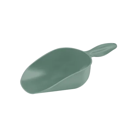WALDHAUSEN Feeding Scoop 0,5l zásuvka
