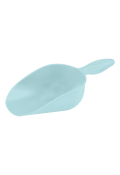 turkusowy
