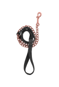Oro nero/rosa