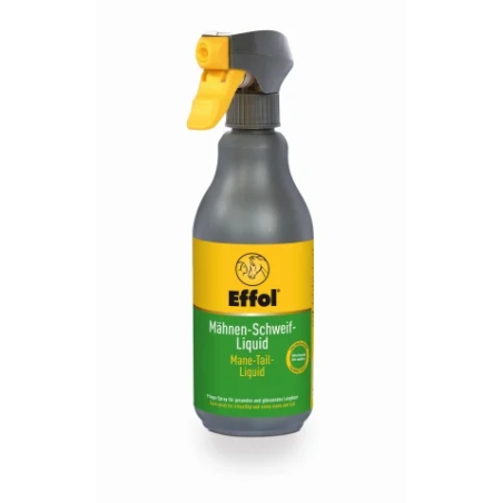 EFFOL Mane&Tail Lotion 500ml coama conditionat
