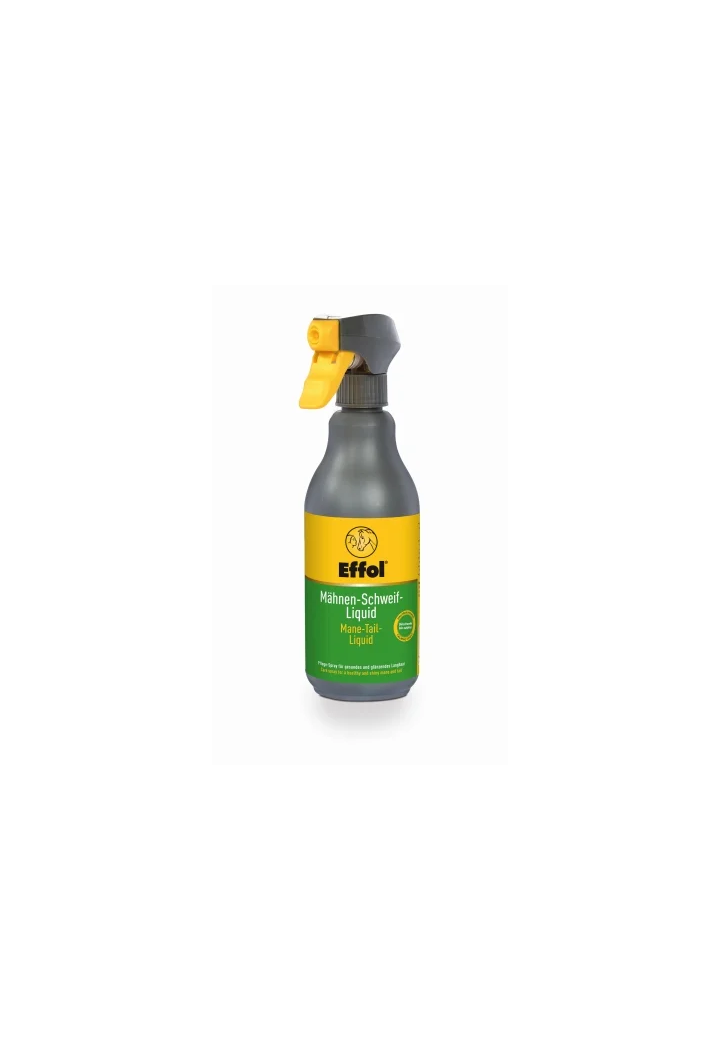 EFFOL Mane&Tail Lotion 500ml coama conditionat