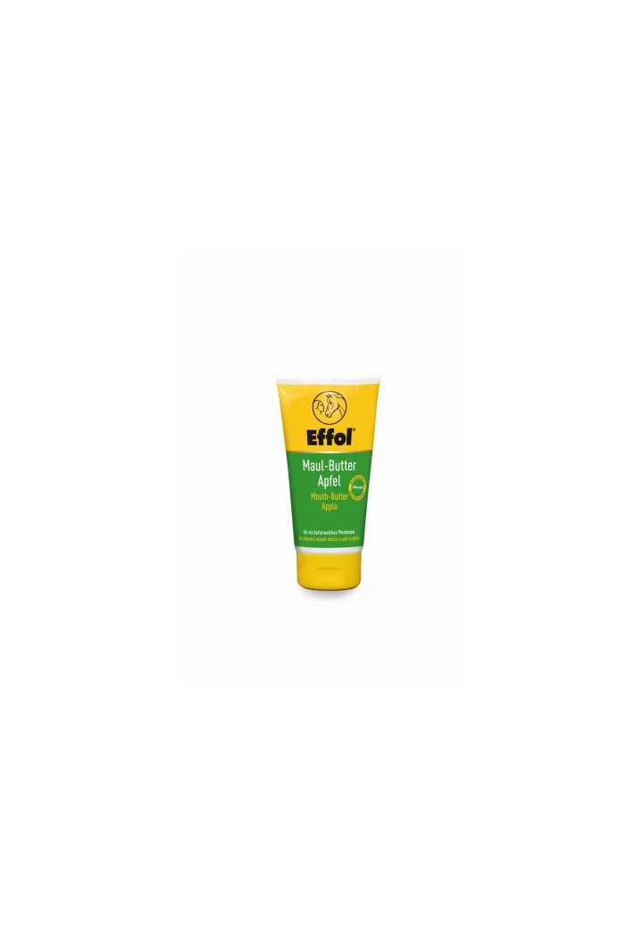 EFFOL Mouth Butter mela 150ml