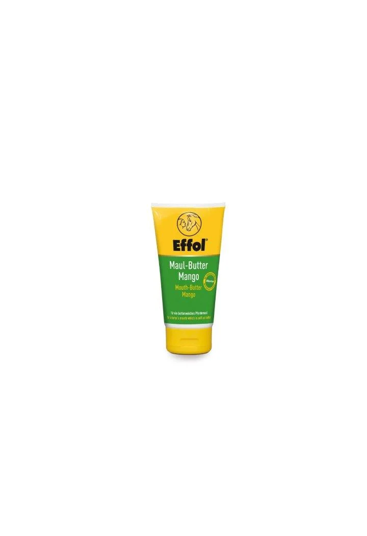 EFFOL Mouth Butter mango balsam 150ml