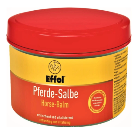 EFFOL Horse Balm 500ml Kühlgel Gel
