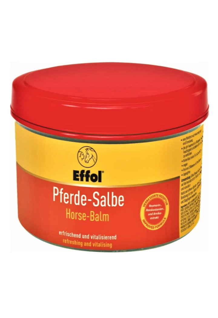 EFFOL Horse Balm 500ml gel de răcire