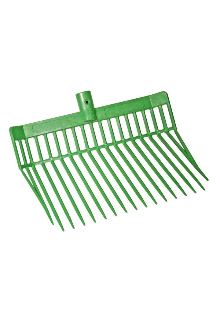 do stajni KERBL Premium Gabel ohne Griff