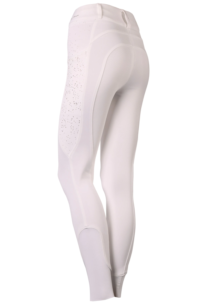 Reithose HH Equity EQS Burgund