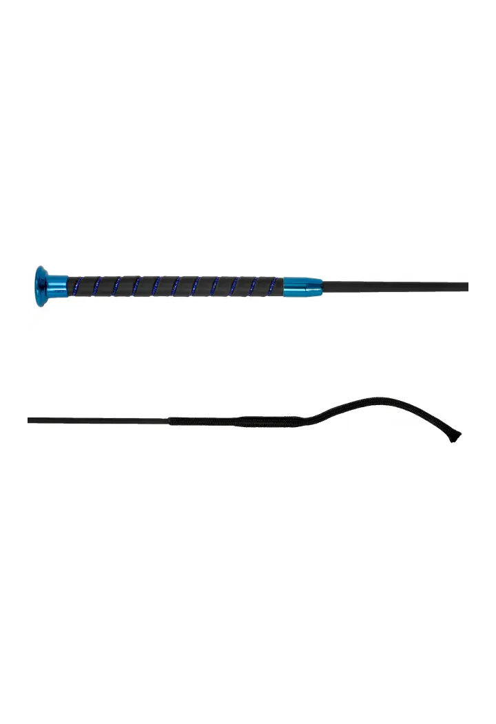 Dressage whip START CrystalMat