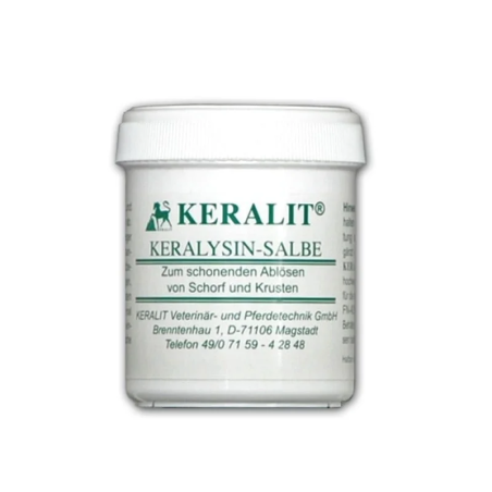 KERALIT KeralysinSalbe 110g thick ointment