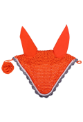 Oranžová