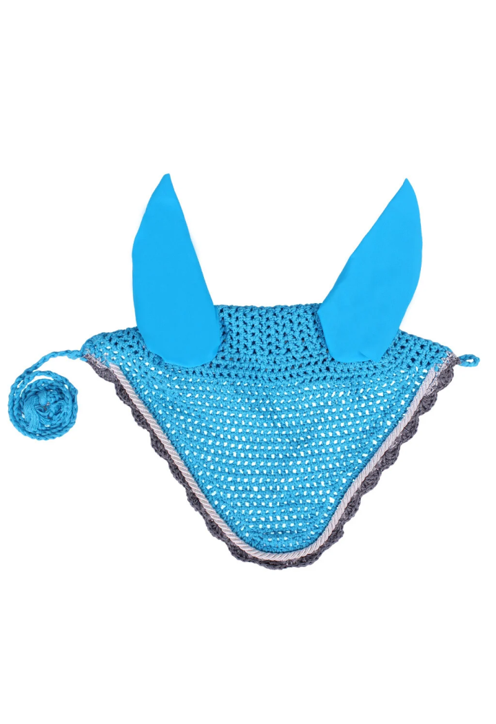 Fliegenhauben QHP EarHat Farbe
