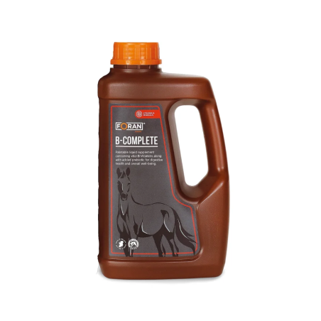 FORAN B-Complete 1l Dodatek