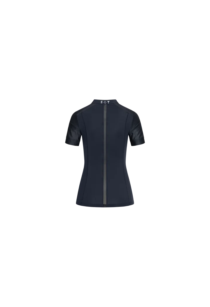 Funcția T-shirt ELT Zip-Shirt Nancy