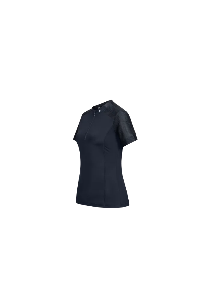 Funcția T-shirt ELT Zip-Shirt Nancy