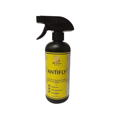 MT FARMA AntiFly 500ml Insektenspray