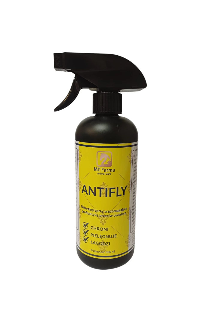 MT FARMA AntiFly 500ml Insektenspray