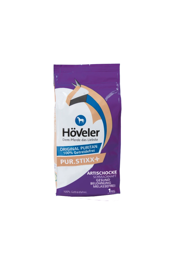 Dummy HOVELER Pur.Stixx con carciofo 1kg