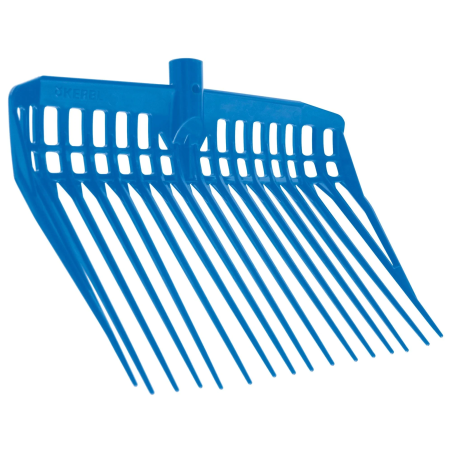 do stajni KERBL EcoFork Gabel ohne Griff