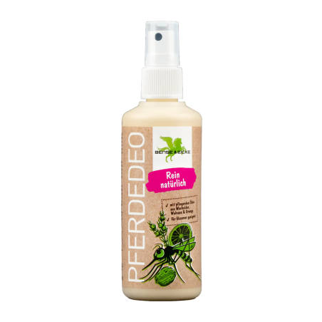 B&E PferdeDeoSuperfresh 100ml