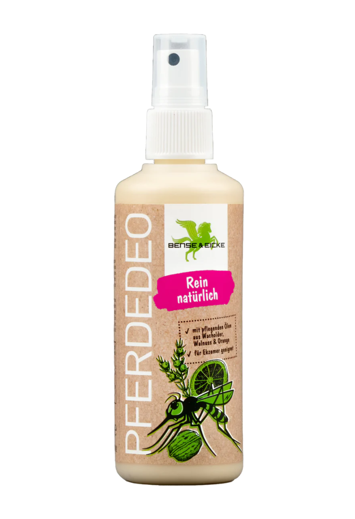 B&E PferdeDeoSuperfresh 100ml