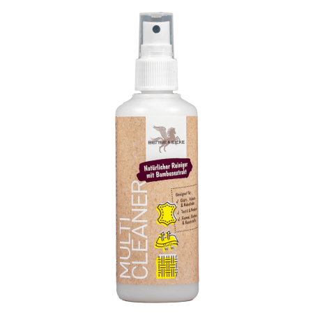 Příprava na čištění B & E MultiCleaner 95ml