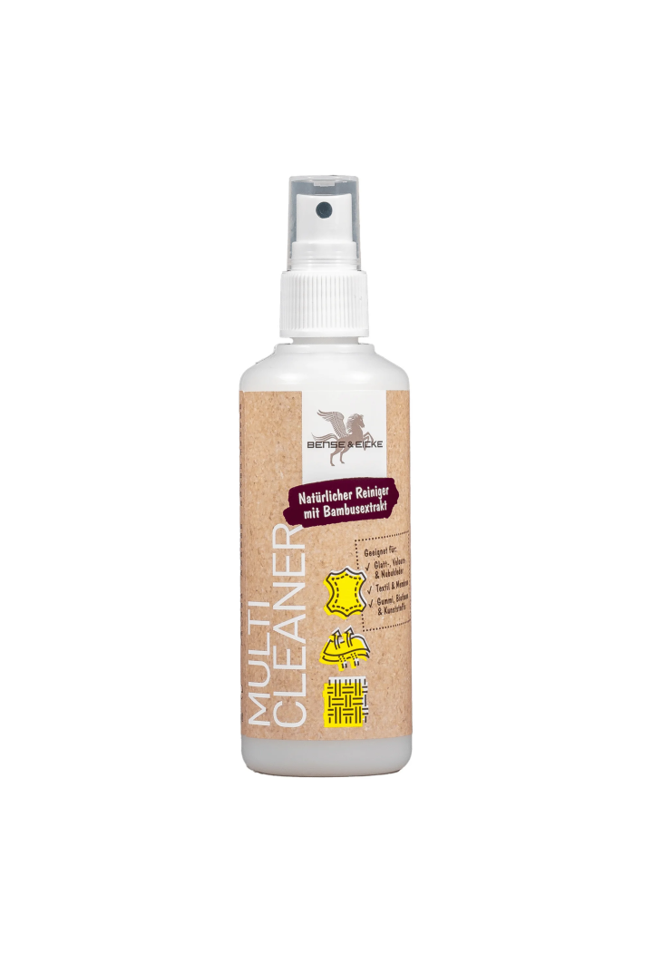 Preparazione per la pulizia B&E MultiCleaner 95ml