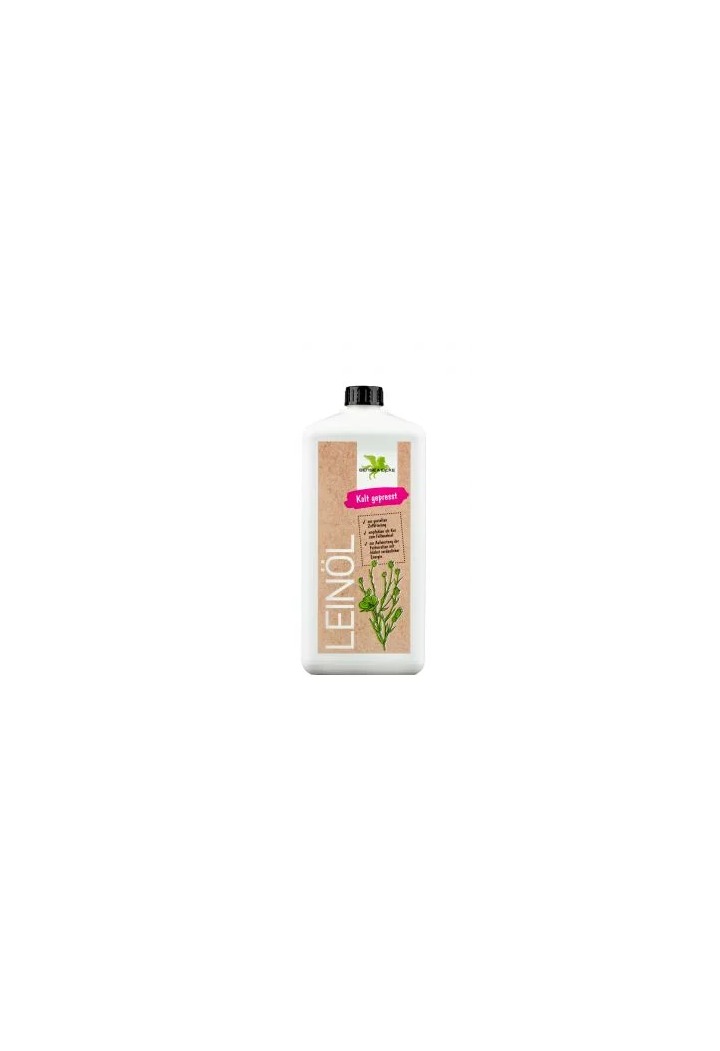 Ulei de arahide B&E presat la rece 1000ml