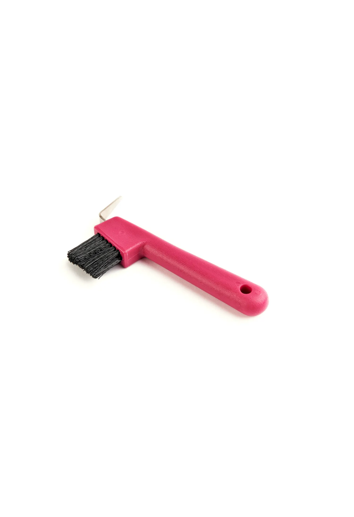 Hoof pick SHIRES EziGroom