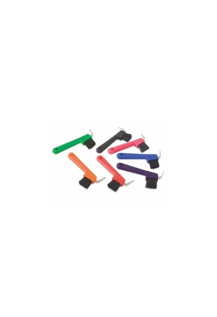 Hoof pick SHIRES EziGroom