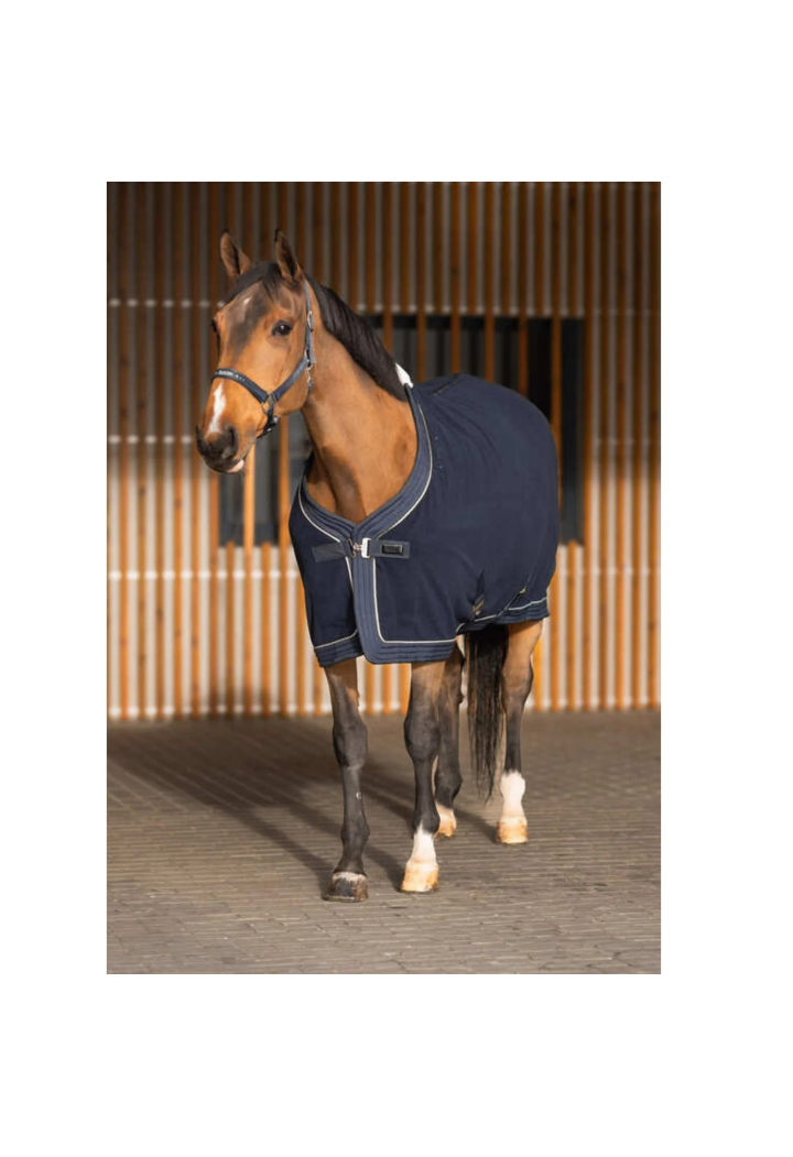 Fleecedecke HORZE Urban VitalityZ 24ZZ