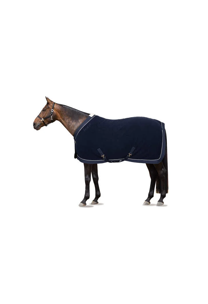 Fleecová deka HORZE Urban Vitality 24SS