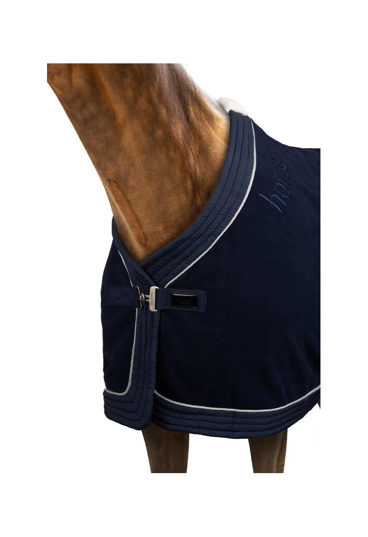 Fleece rug HORZE Urban Vitality 24SS
