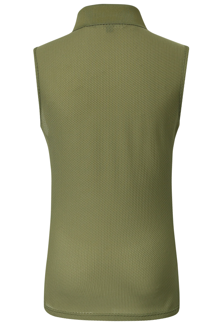 Top T-shirt COVALLIERO femeie 24SS
