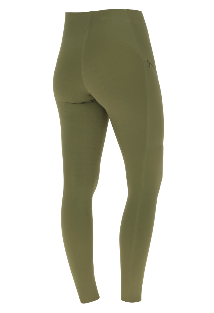 COVALLIERO SL dámské legíny 24SS