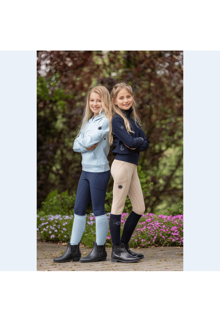 Legginsy COVALLIERO młodzieżowe 24SS