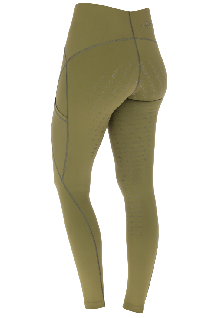 COVALLIERO Tineret Leggings 24SS