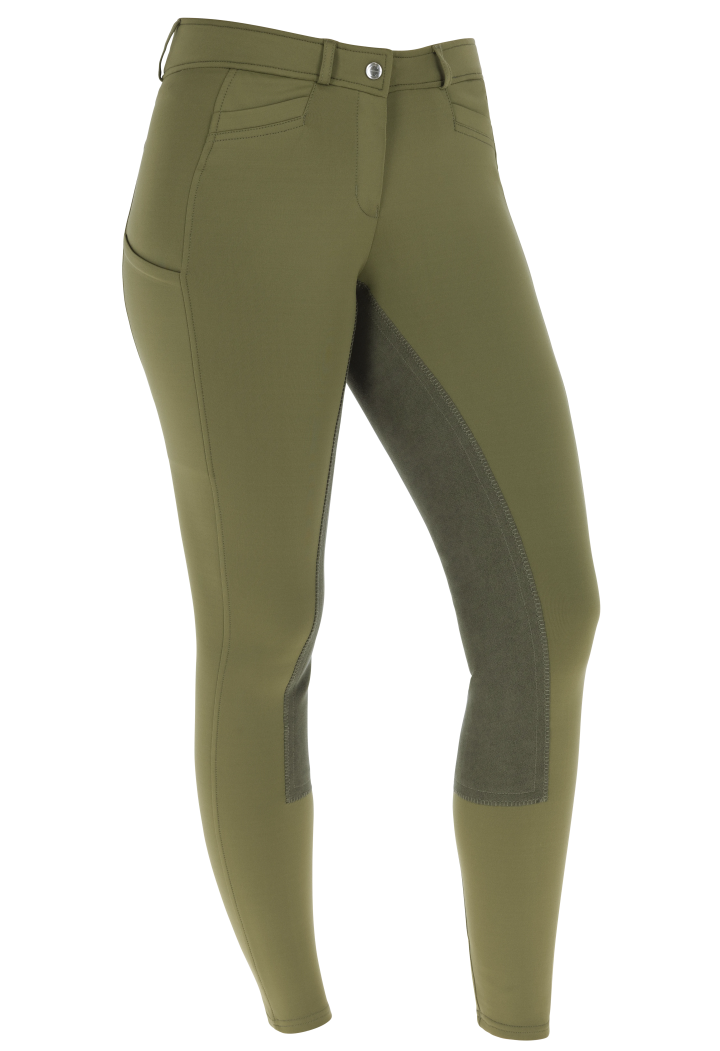 Pantaloni da equitazione COVALLIERO 24SS femmina