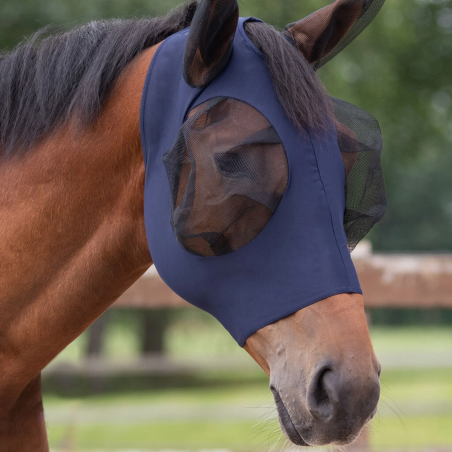 Maschera antimosche QHP Super