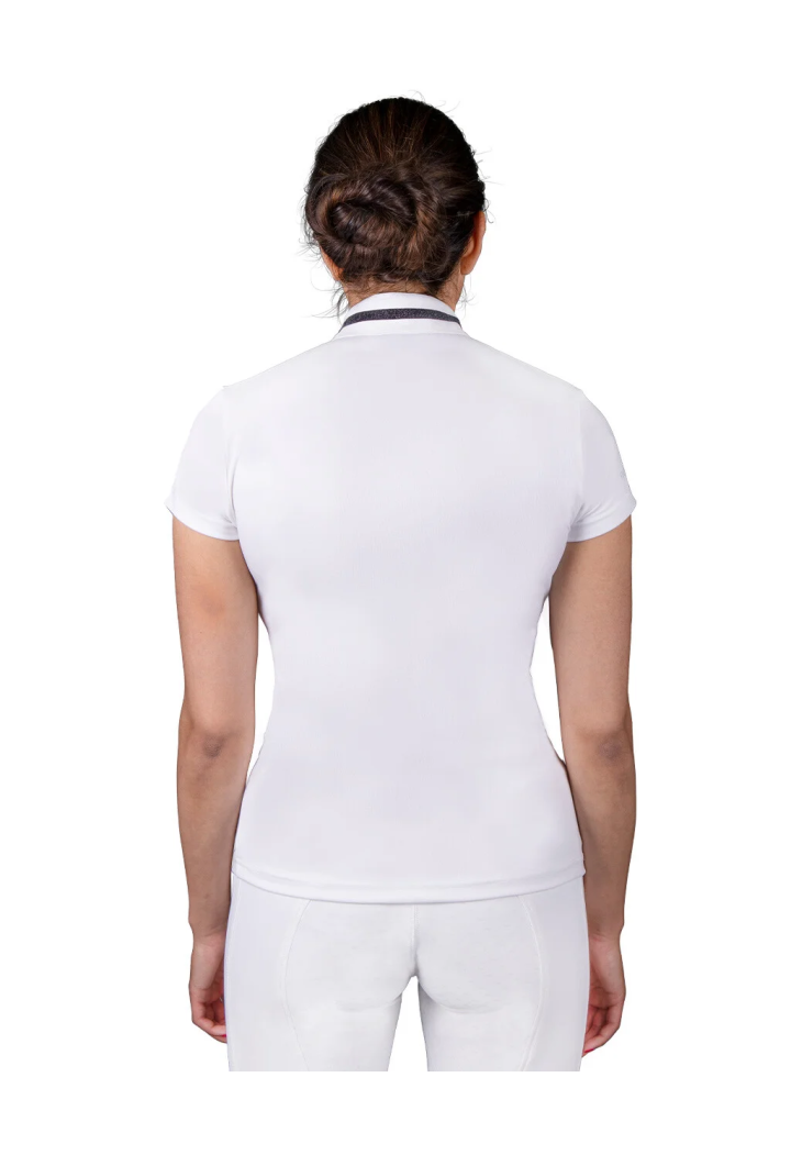 Competition T-shirt QHP Kae 24SS