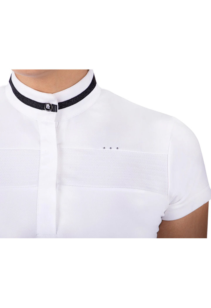Competition T-shirt QHP Kae 24SS