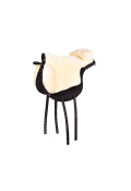 czarny