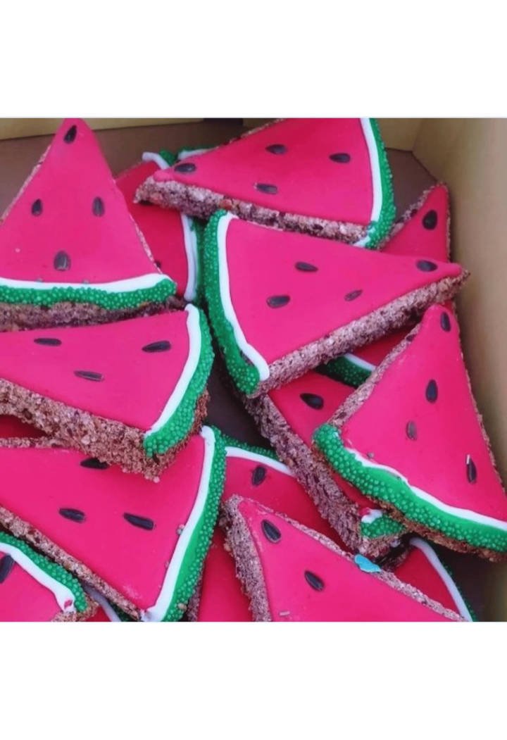 Cookie PAKA DLA RUMAKA ArbuzZ
