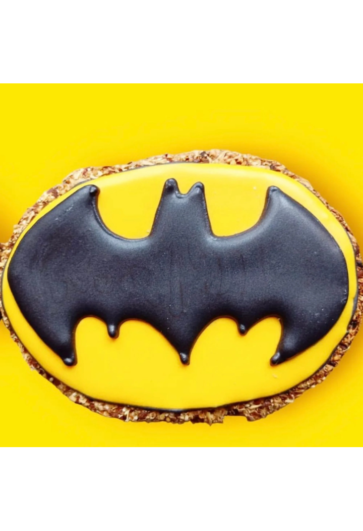 Ciastko PAKA DLA RUMAKA Batman