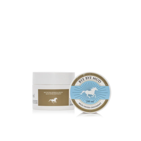 Unguento Grude SCANDIA Ciao Mud 200ml
