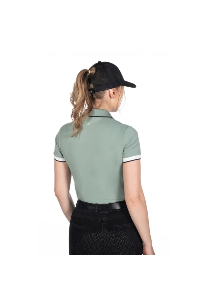 Tricou Polo HKM Harbour Island