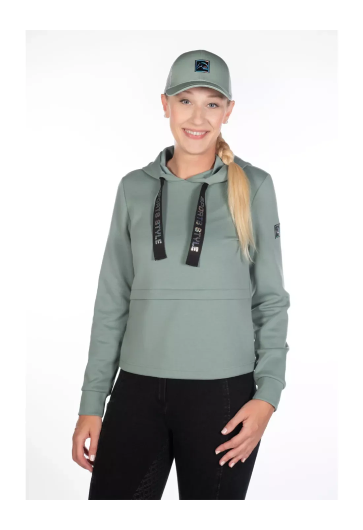HKM Harbour Island Sweatshirt