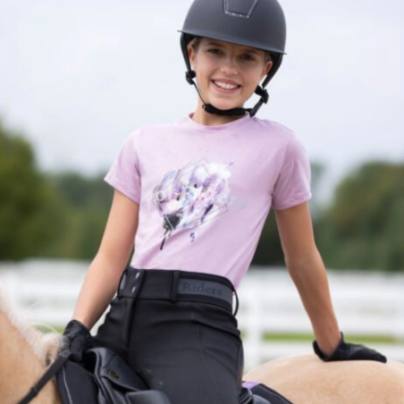 HKM Hailey Kids T-Shirt