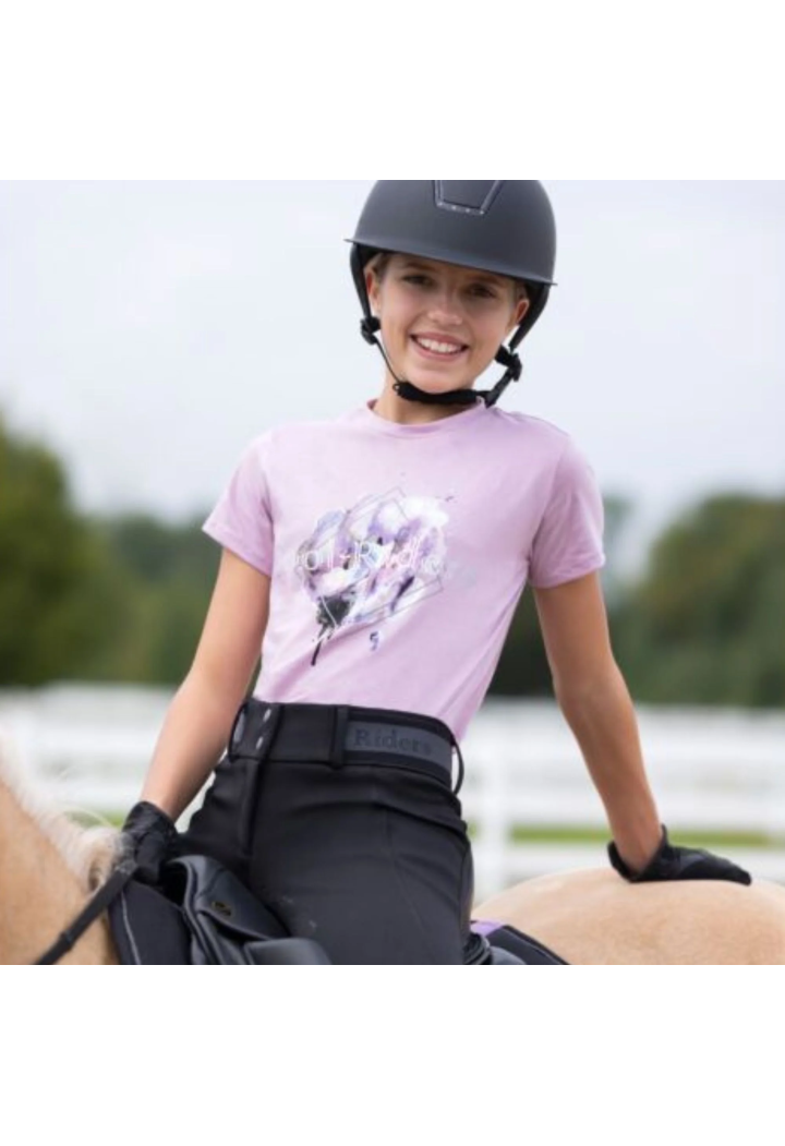 HKM Hailey Kids tričko